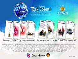 Türk Dünyası Günleri başlıyor